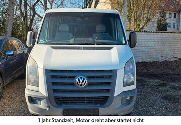 VW Crafter 350.300 km 2.999 &euro; Garbsen,Hannover 30827