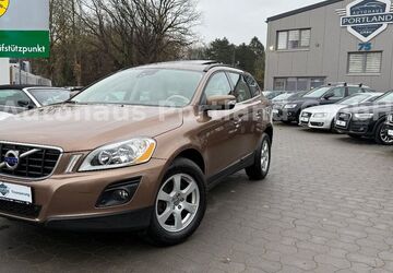 Volvo XC60 178.300 km 12.970 &euro; Hannover 30629