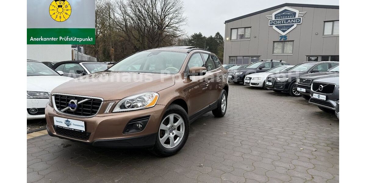 Volvo XC60 178.300 km 12.970 &euro; Hannover 30629