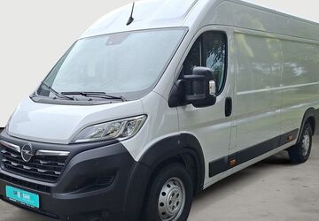 Opel Movano 63.492 km 19.990 &euro; Pattensen 30982