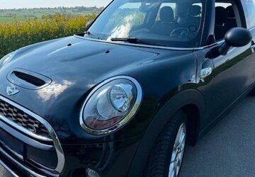 Mini Cooper SD 131.000 km 9.999 &euro; Hagenburg 31558