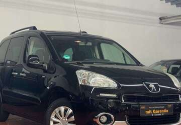 Peugeot Partner 207.000 km 5.990 &euro; Wennigsen 30974