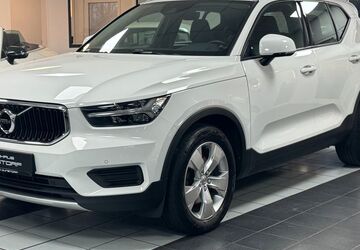 Volvo XC40 148.000 km 21.990 &euro; Wunstorf 31515
