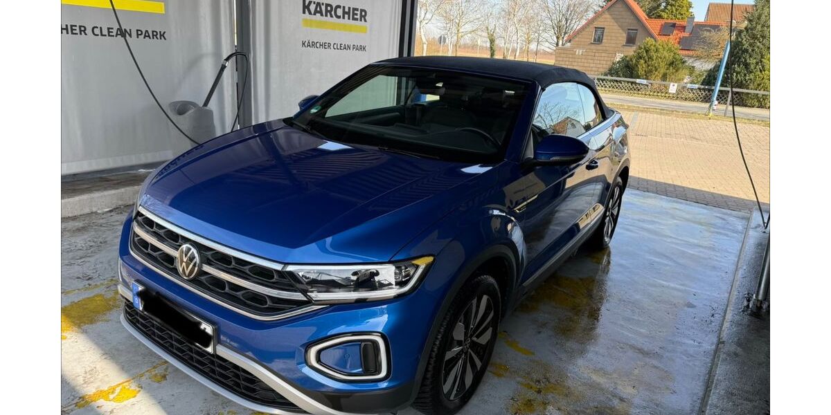 VW T-Roc 30.000 km 25.200 &euro; Langenhagen 30855