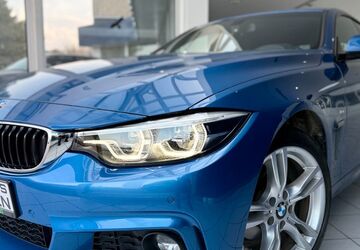 BMW 420 Gran Coupé 78.360 km 26.990 &euro; Laatzen (Hannover) 30880