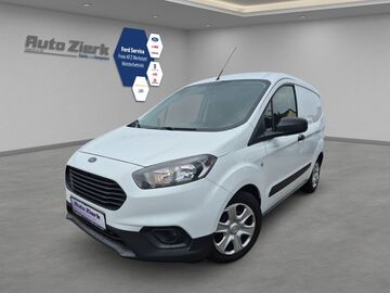 Gebrauchte Ford Transit Courier