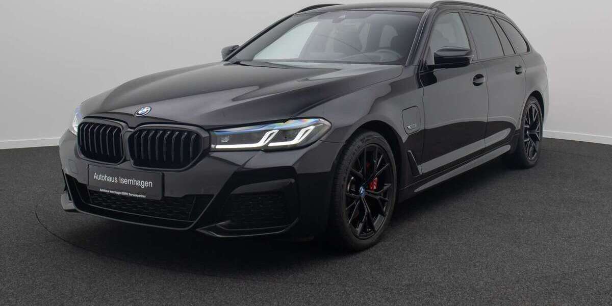 BMW 530 29.759 km 41.999 &euro; Isernhagen 30916