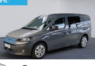 VW Caddy 2.000 km 34.590 &euro; Hildesheim 31135