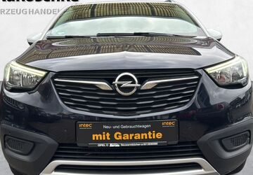 Opel Crossland (X) 144.000 km 8.450 &euro; Isernhagen 30916