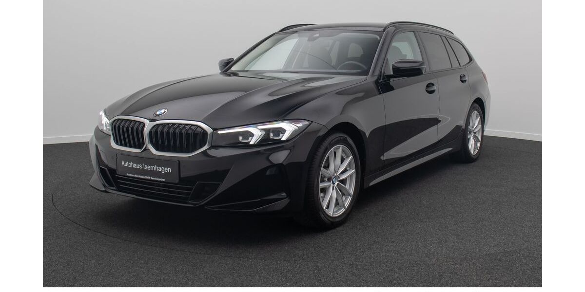 BMW 320 44.343 km 31.999 &euro; Isernhagen 30916