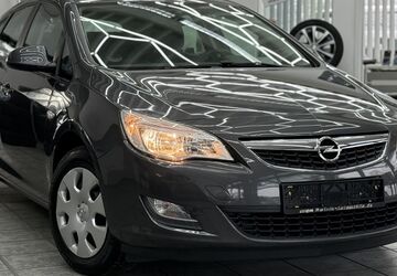 Opel Astra 139.000 km 5.440 &euro; Fuhrberg 30938