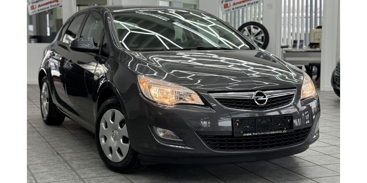 Opel Astra 139.000 km 5.440 &euro; Fuhrberg 30938