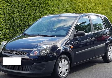 Ford Fiesta 135.000 km 2.790 &euro; Hannover 30159