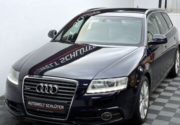 Audi A6 271.000 km 8.300 &euro; Lehrte 31275