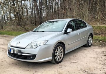 Renault Laguna 200.000 km 3.349 &euro; Wedemark 30900