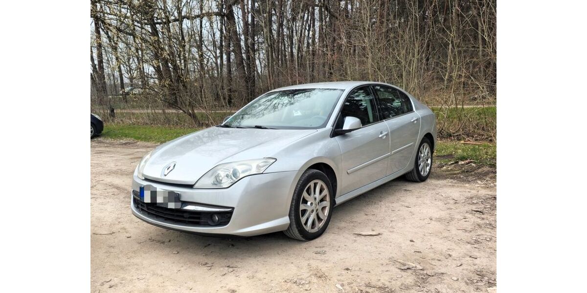 Renault Laguna 200.000 km 3.349 &euro; Wedemark 30900