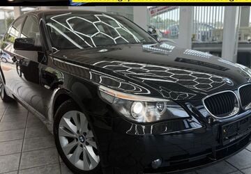 BMW 525 251.000 km 6.440 &euro; Fuhrberg 30938