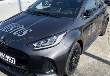 Mazda 2 Hybrid 8.650 km 28.995 &euro; Hildesheim 31137