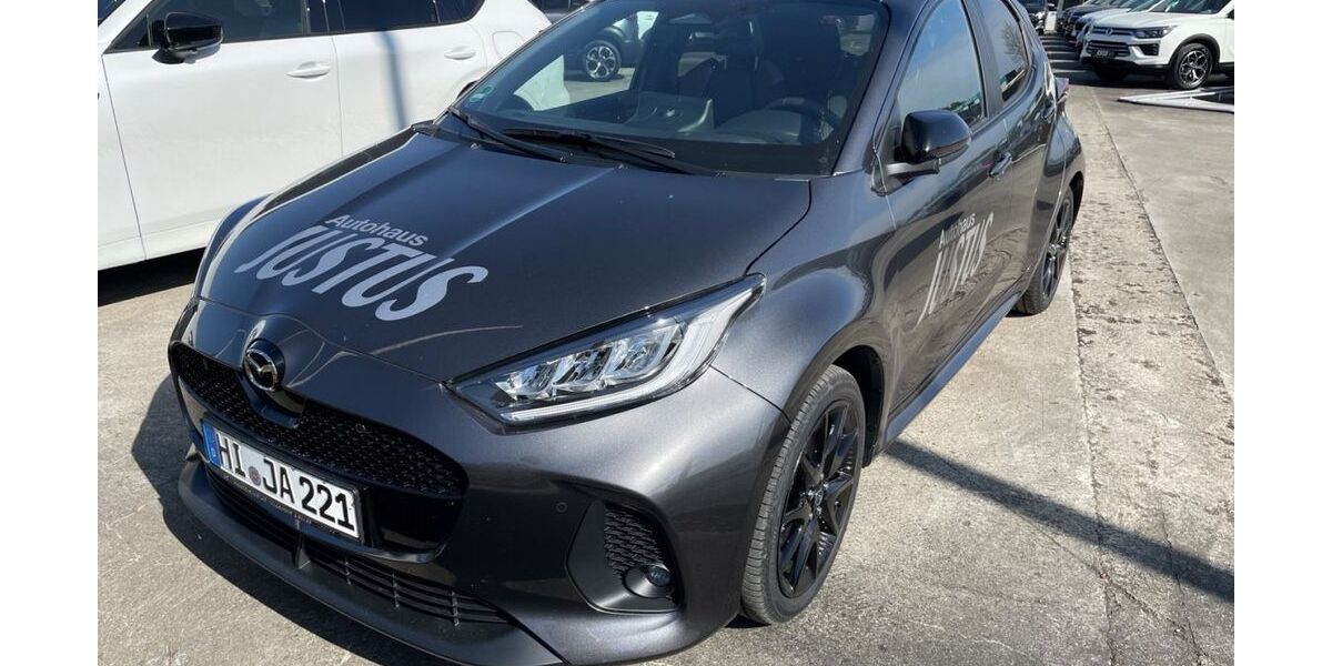 Mazda 2 Hybrid 8.841 km 25.990 &euro; Hildesheim 31137