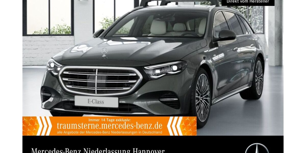 Mercedes-Benz E 300 19.983 km 63.980 &euro; Hannover/Langenhagen 30855
