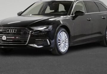 Audi A6 55.650 km 32.550 &euro; Hannover 30449