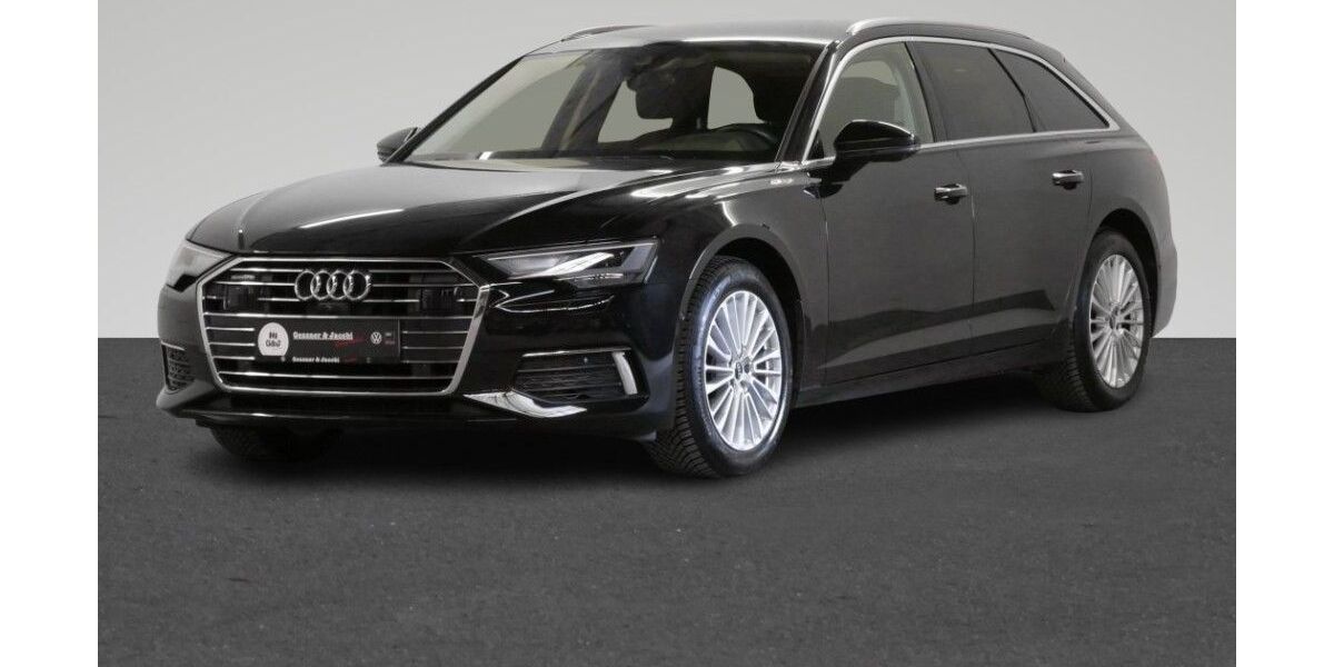 Audi A6 55.650 km 32.550 &euro; Hannover 30449