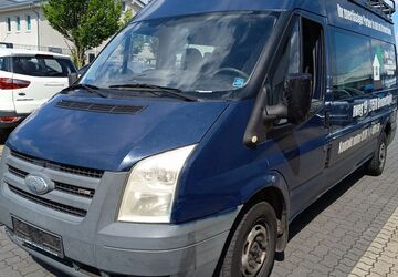 Ford Transit 415.000 km 1.999 &euro; Hannover 30179