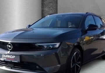 Opel Astra 21.038 km 23.490 &euro; Hannover 30177