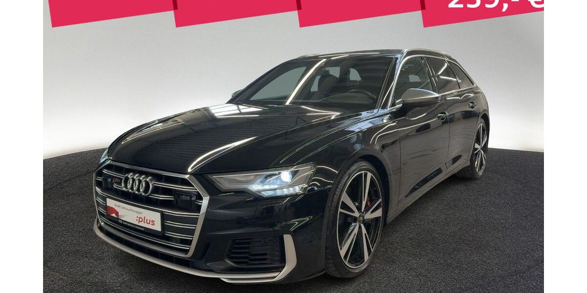 Audi S6 61.184 km 48.850 &euro; Hannover 30179