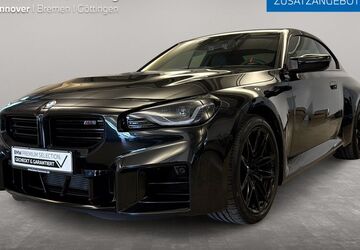 BMW M2 11.885 km 69.900 &euro; Hannover 30539