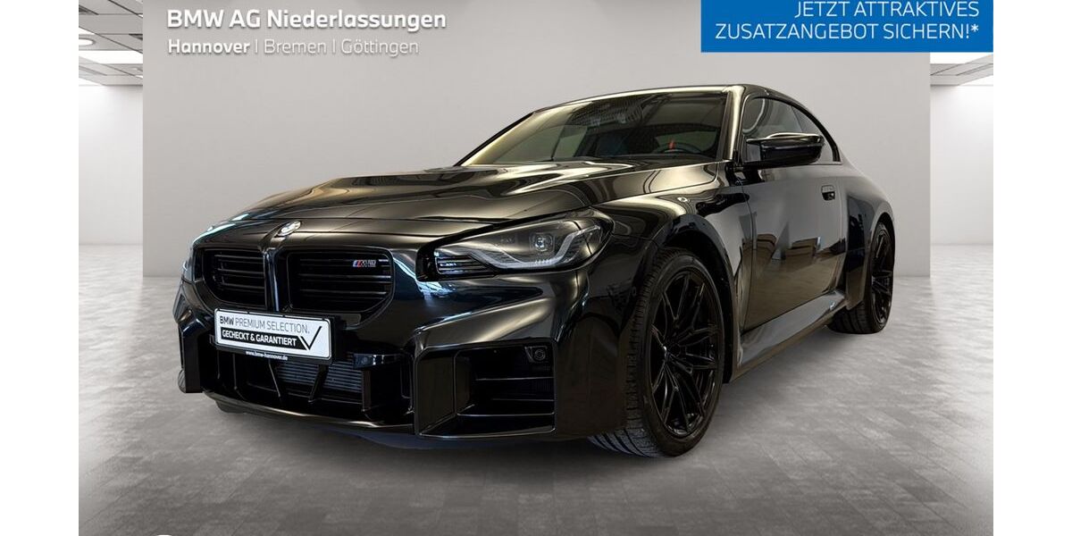 BMW M2 11.885 km 70.900 &euro; Hannover 30539