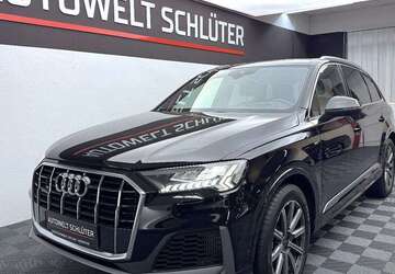 Audi Q7 47.400 km 50.990 &euro; Lehrte 31275