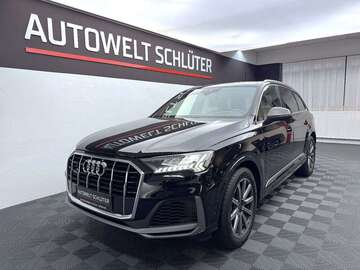 Gebrauchte Audi Q7