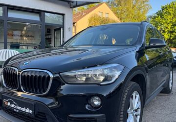 BMW X1 156.000 km 10.800 &euro; Hannover 30455