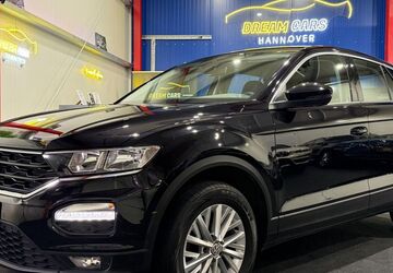 VW T-Roc 80.660 km 17.880 &euro; Garbsen 30827