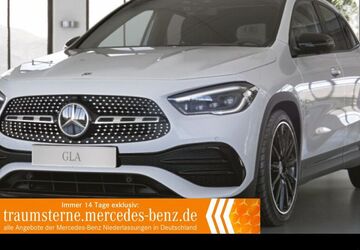 Mercedes-Benz GLA 200 24.328 km 37.890 &euro; Hannover/Langenhagen 30855