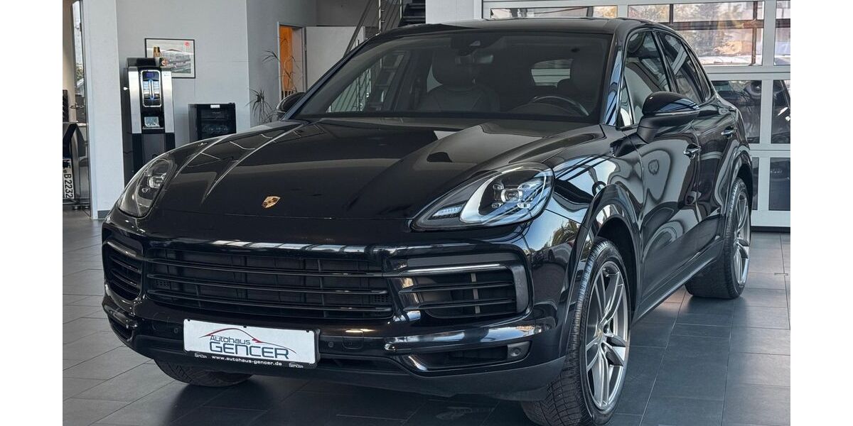 Porsche Cayenne 150.900 km 39.890 &euro; Ronnenberg 30952