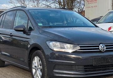 VW Touran 189.985 km 10.900 &euro; Garbsen 30827