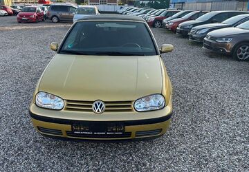 VW Golf 102.786 km 3.000 &euro; Hildesheim 31137