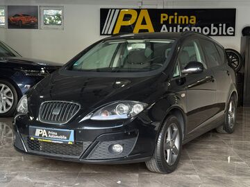 Gebrauchte Seat Altea