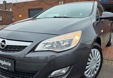 Opel Astra 92.000 km 5.990 &euro; Garbsen 30827