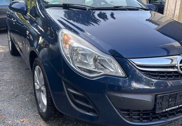 Opel Corsa 158.500 km 2.999 &euro; Hannover 30161
