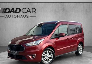 Ford Tourneo Connect 148.180 km 12.990 &euro; Garbsen bei Hannover 30827
