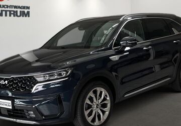 Kia Sorento 75.961 km 36.580 &euro; Laatzen 30880