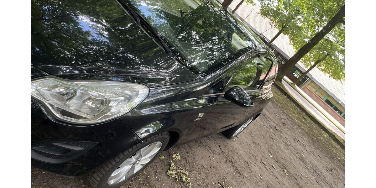 Opel Corsa D 166.300 km 4.400 &euro; Garbsen 30823