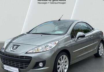 Peugeot 207 58.886 km 8.590 &euro; Wunstorf 31515