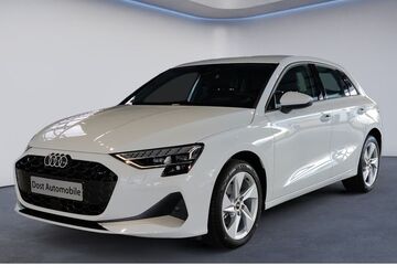 Audi A3 12.102 km 36.730 &euro; Hildesheim 31135