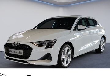Audi A3 8.503 km 37.560 &euro; Hildesheim 31135