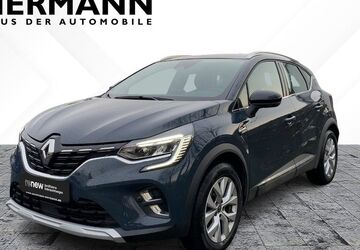 Renault Captur 23.648 km 18.694 &euro; Hildesheim 31135