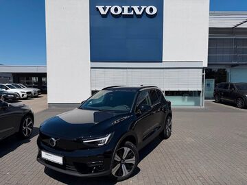 Gebrauchte Volvo XC40
